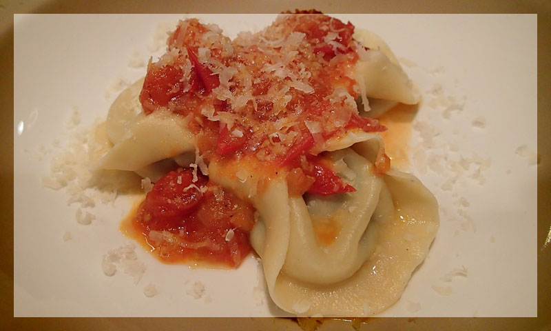 Thumbnail for Tortelli Versiliesi