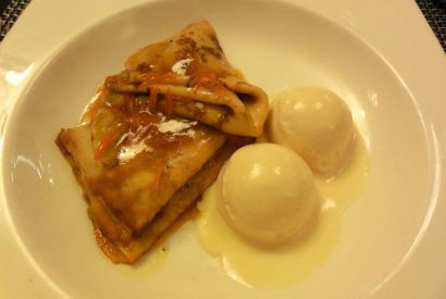 Thumbnail for Recept Crêpes Suzette met bloedsinaasappel-ijs
