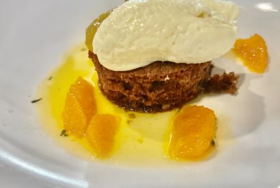 Thumbnail for Carrot cake